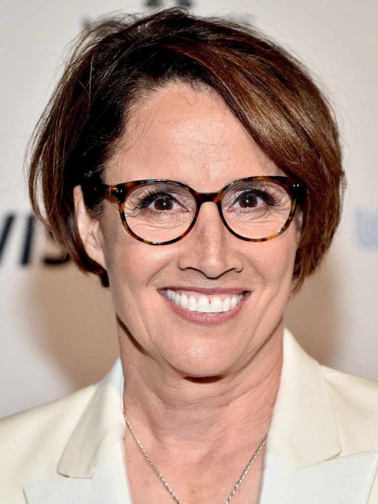 mary carillo gay