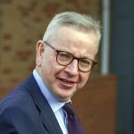 is michael gove gay