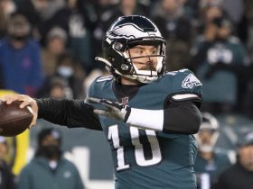 Are the Philadelphia Eagles Legitimate Playoff Contenders This Year