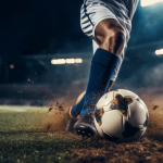 Betting on Major Football Tournaments: Tips and Predictions