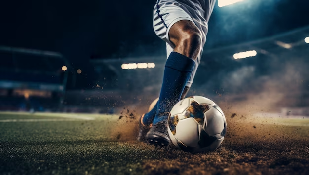 Betting on Major Football Tournaments: Tips and Predictions