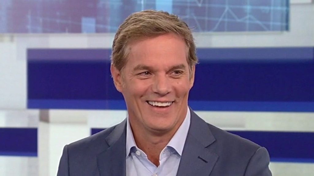 is bill hemmer gay