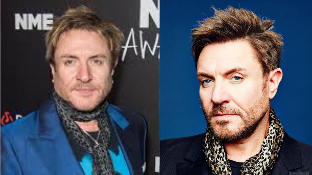 Simon Le Bon Plastic Surgery