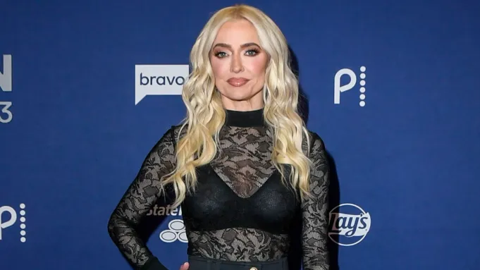 Erika Jayne's Candid Revelation About Her Recent Body Transformation
