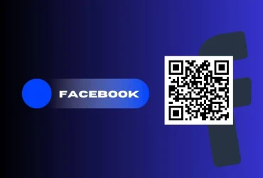qr code for facebook page