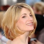 is jodie whittaker gay