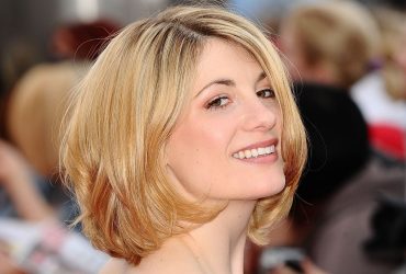 is jodie whittaker gay