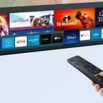 how to delete apps on samsung tv