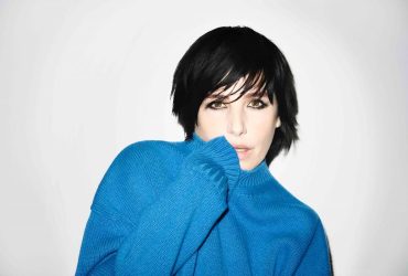 is sharleen spiteri gay