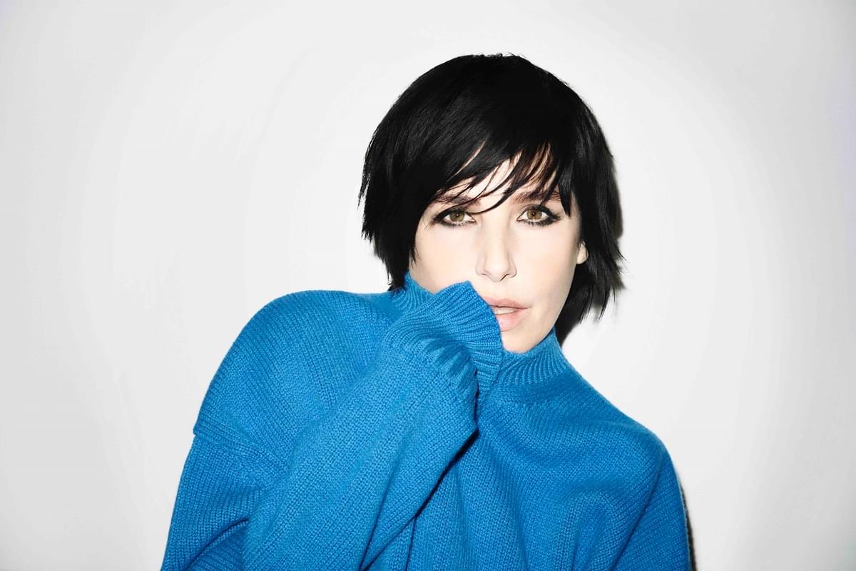 is sharleen spiteri gay