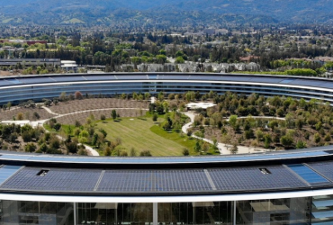 The New Tech Epicenter: Assessing the Possibilities of Silicon Valley 2.0