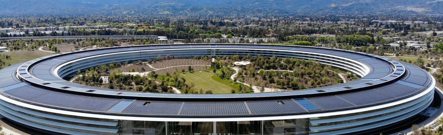 The New Tech Epicenter: Assessing the Possibilities of Silicon Valley 2.0