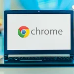 how to turn off voice on chromebook