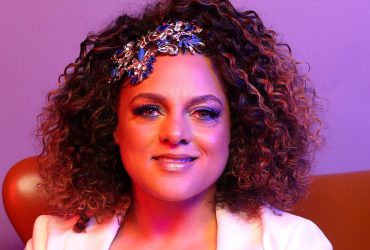 marsha ambrosius ethnicity