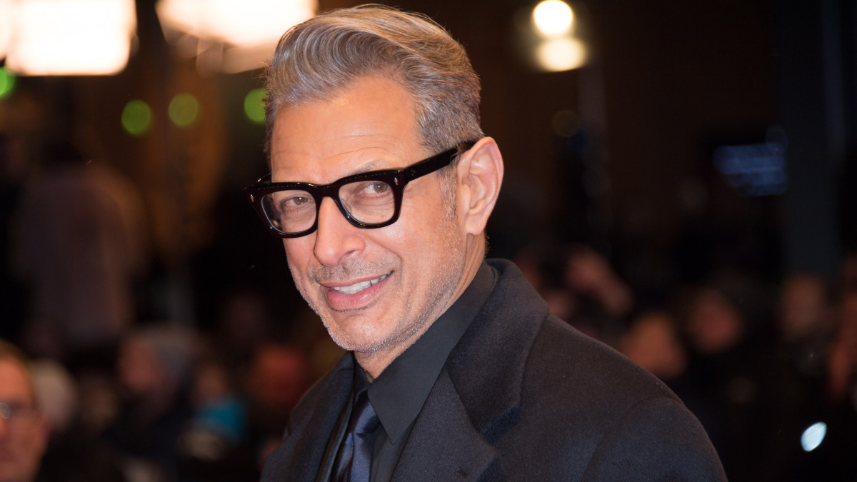 Why Jeff Goldblum Is Pennsylvania’s Favorite Celebrity