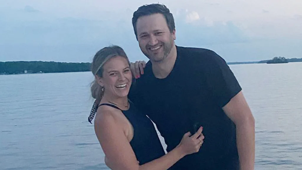 Jamie Erdahl Pregnant