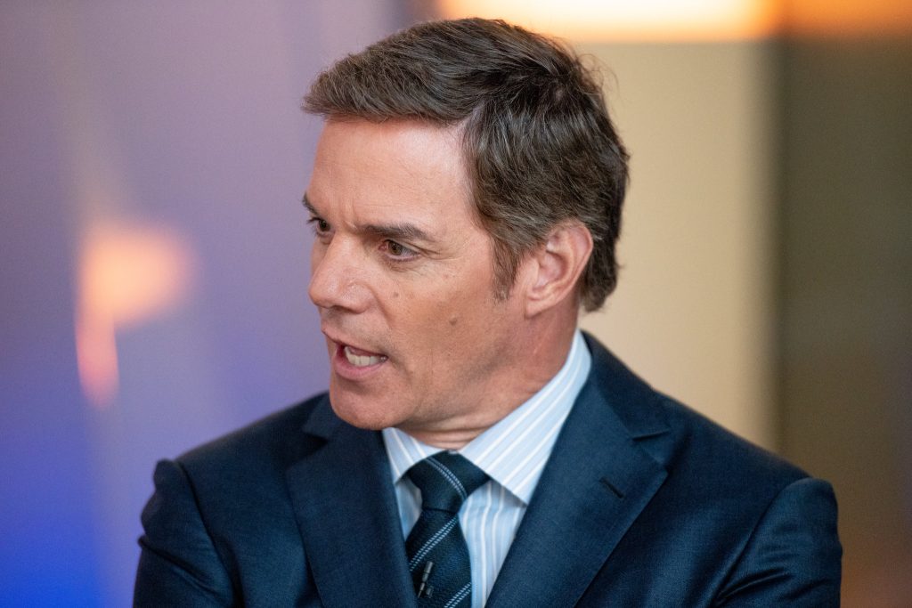 is bill hemmer gay