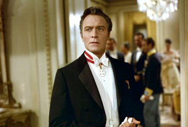 christopher plummer gay