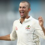 Is Ashton Agar Gay?