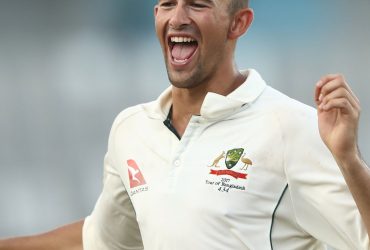 Is Ashton Agar Gay?