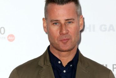 Is Tim Vincent Gay?