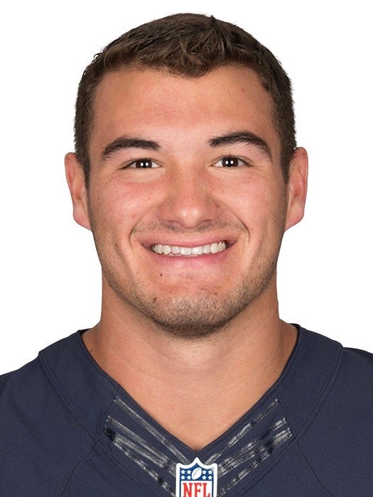 Mitch Trubisky Ethnicity