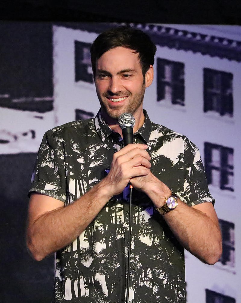 Is Jeff Dye Gay