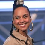 Is Alicia Keys Pregnant?