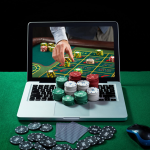 The popularity of live casino games in Canada