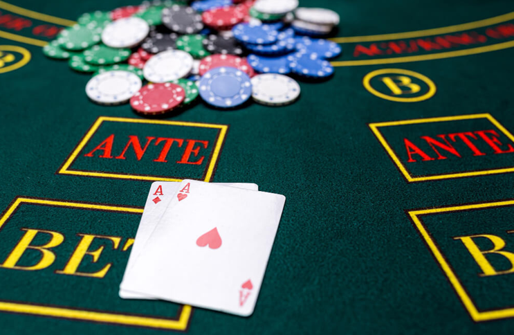 The popularity of live casino games in Canada