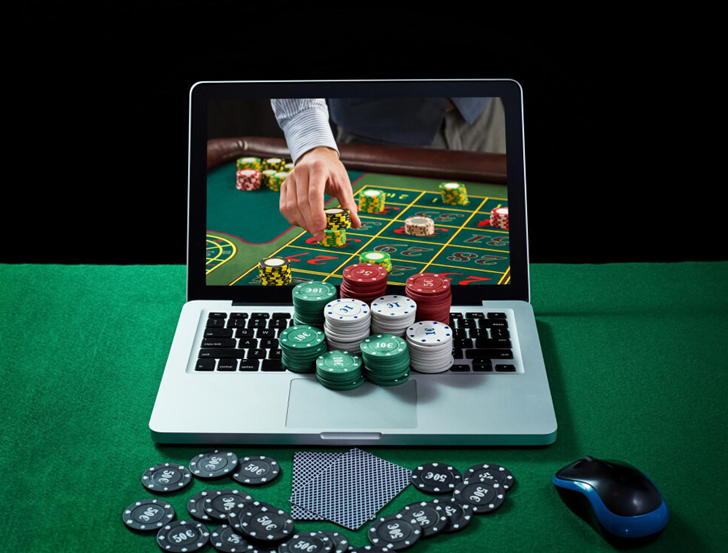 The popularity of live casino games in Canada