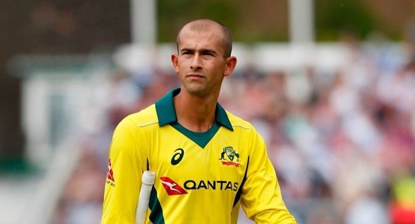 Is Ashton Agar Gay?