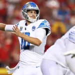 Are the Detroit Lions Legitimate Playoff Contenders This Year?