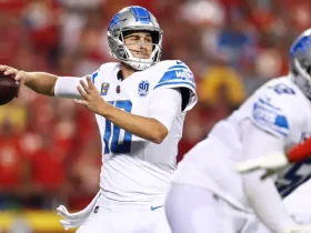 Are the Detroit Lions Legitimate Playoff Contenders This Year?