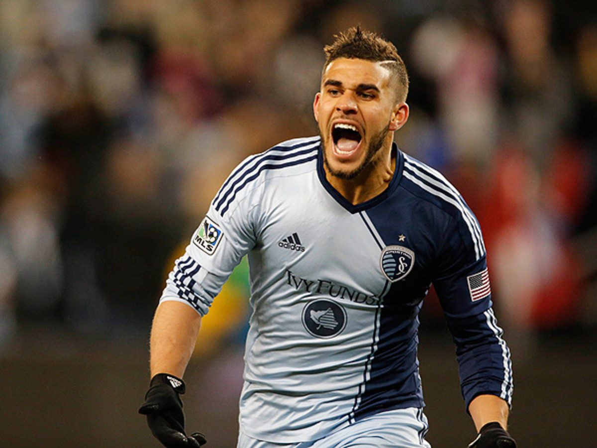 who is dom dwyer dating