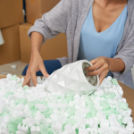 Is Foam the Sustainable Packaging Solution We've Been Waiting For?