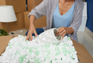 Is Foam the Sustainable Packaging Solution We've Been Waiting For?