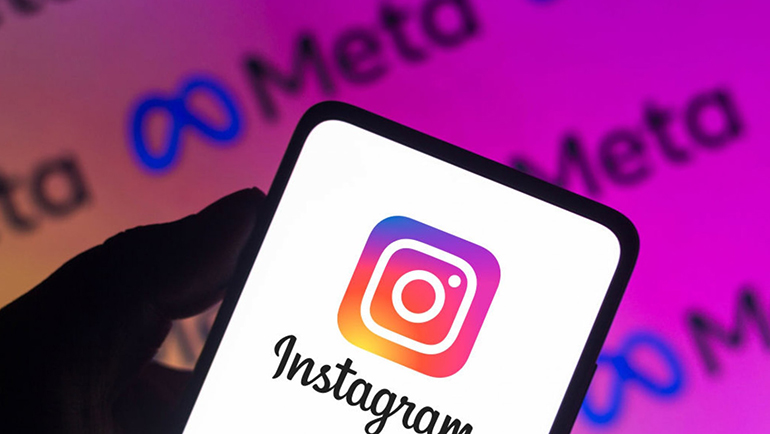 how to update instagram on iphone
