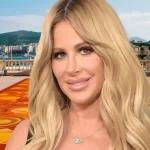 is kim zolciak pregnant