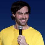 Is Jeff Dye Gay