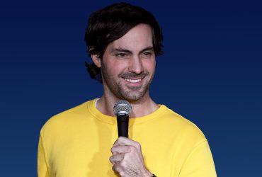 Is Jeff Dye Gay