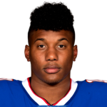 zay jones ethnicity