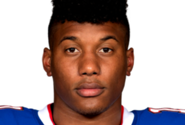 zay jones ethnicity