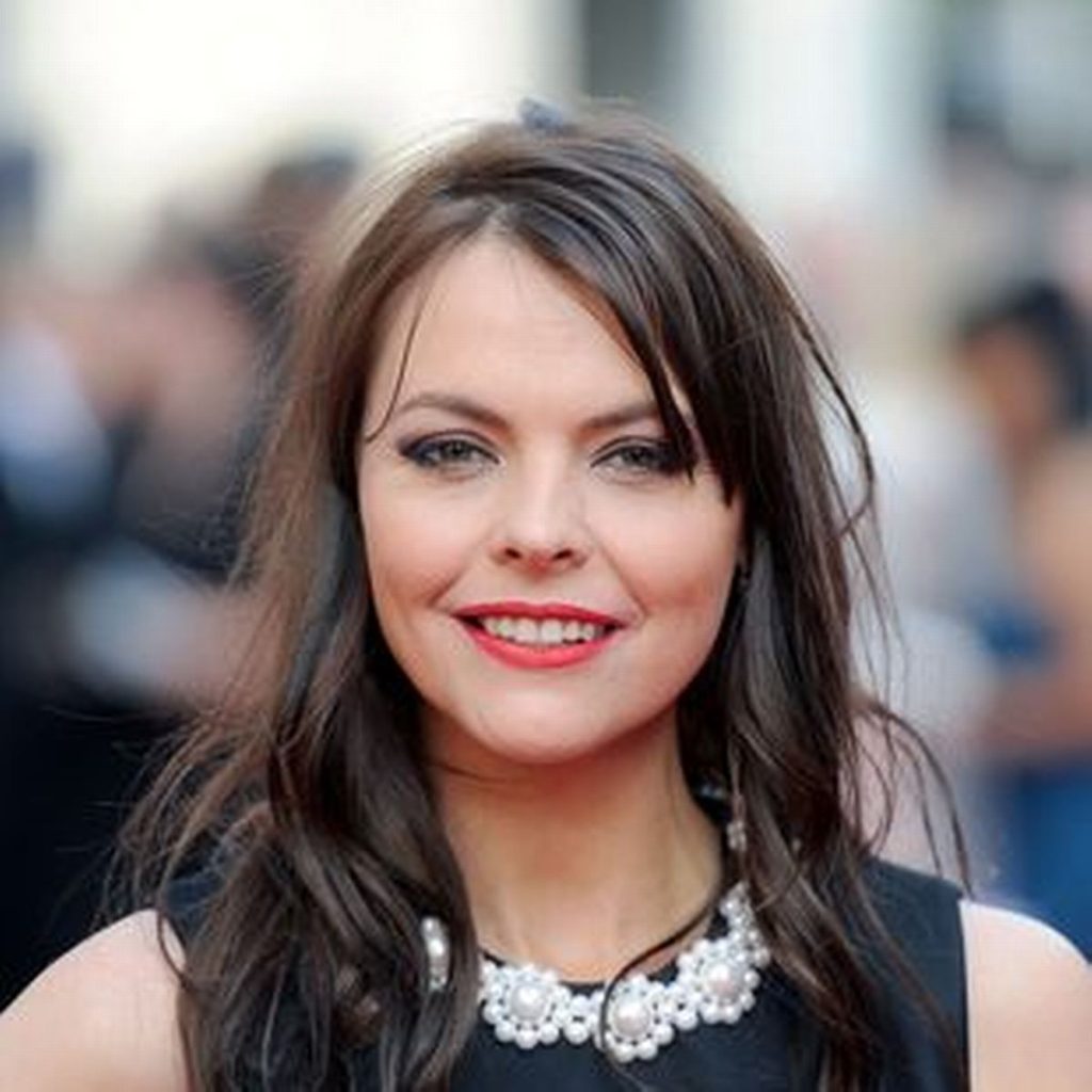 is kate ford pregnant