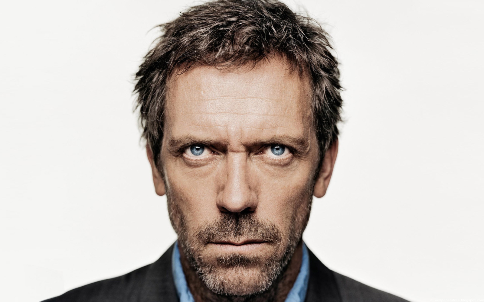 is dr house gay