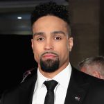 Is Ashley Banjo Gay?