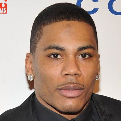 Is Nelly Gay?