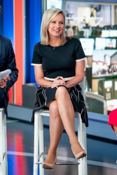 sandra smith pregnant