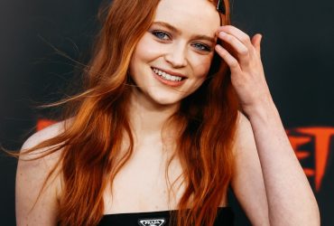 is sadie sink gay