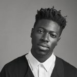 Is Moses Sumney Gay?